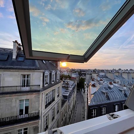 Belle Chambre Paris Ngoại thất bức ảnh