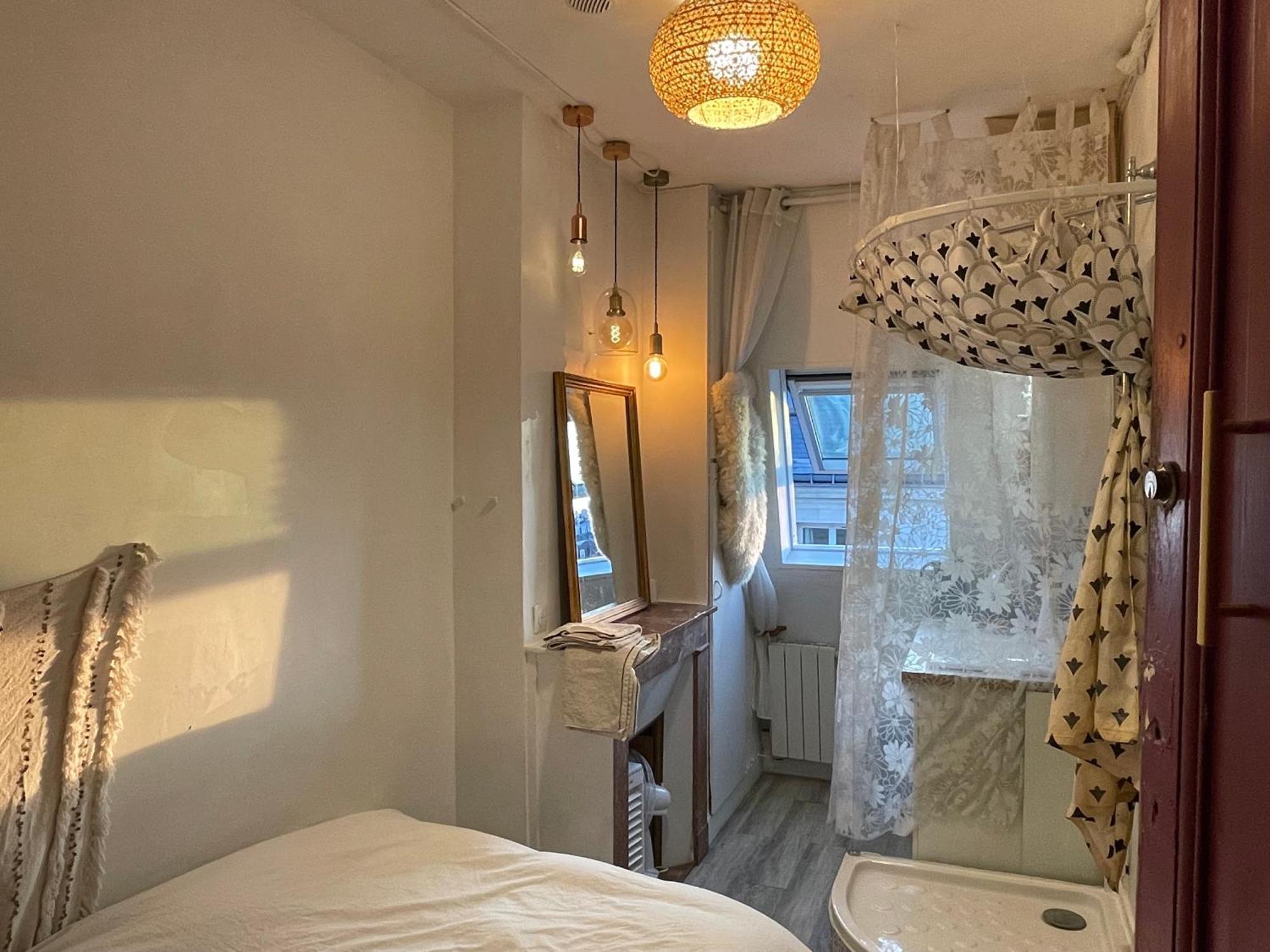 Belle Chambre Paris Ngoại thất bức ảnh